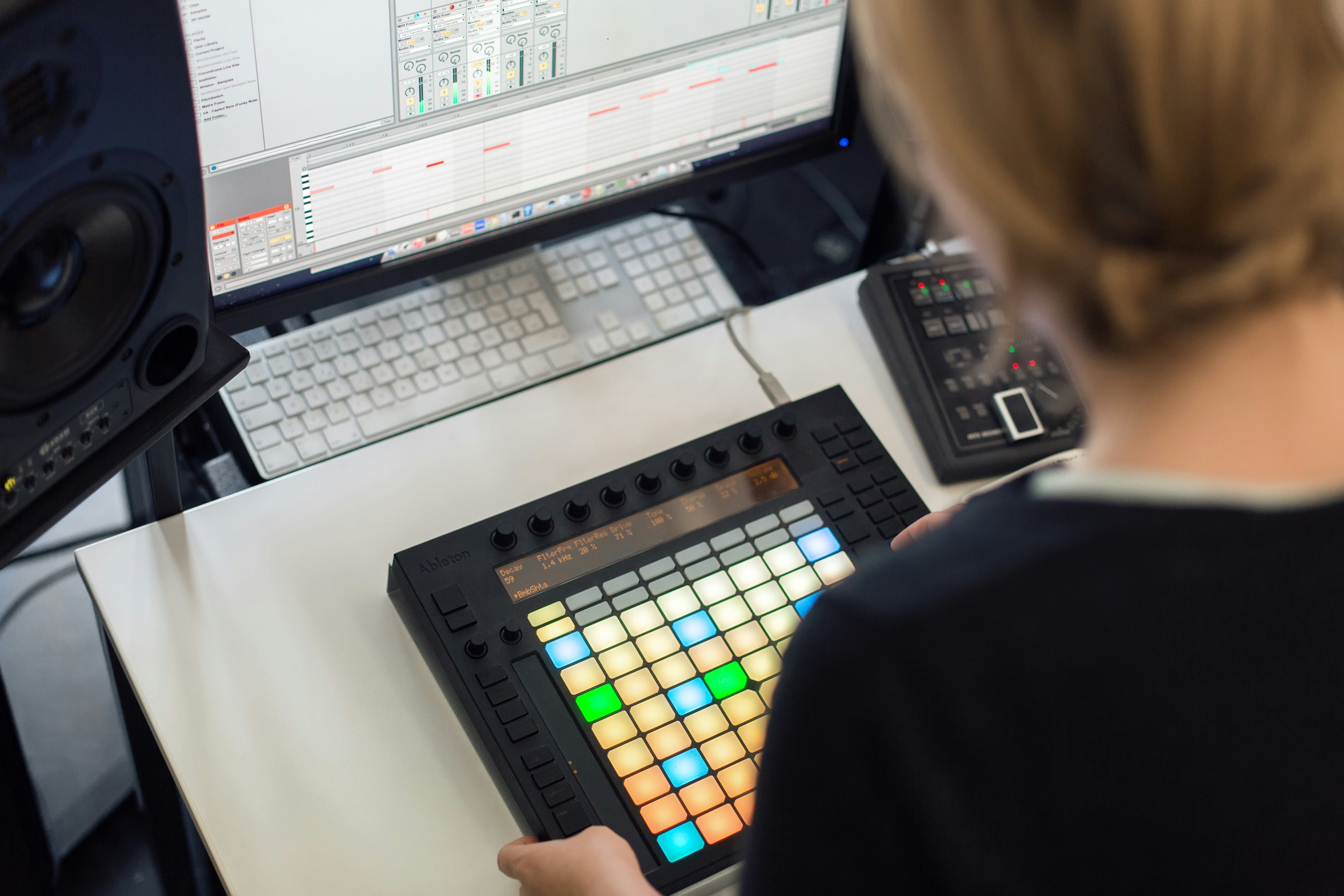 Ableton image 1